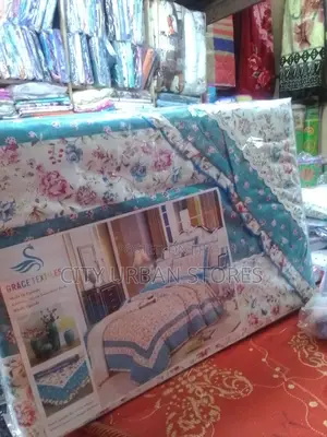 Grace Duvet Cover Set
