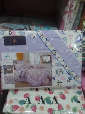 AA Classic Duvet Cover Set