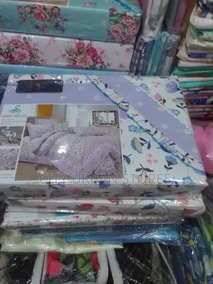 AA Classic Duvet Cover Set