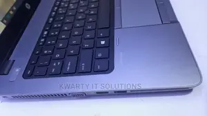 Laptop HP EliteBook 840 G1 4GB Intel Core I5 HDD 500GB