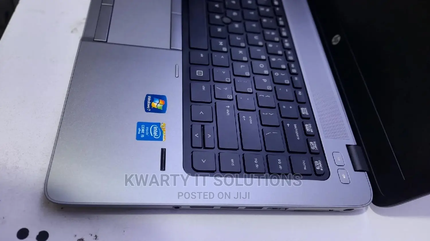 Laptop HP EliteBook 840 G1 4GB Intel Core I5 HDD 500GB