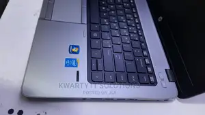 Laptop HP EliteBook 840 G1 4GB Intel Core I5 HDD 500GB