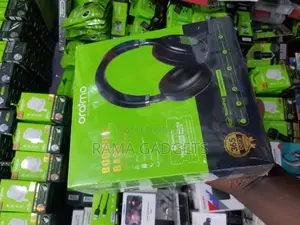 Oraimo Headphones
