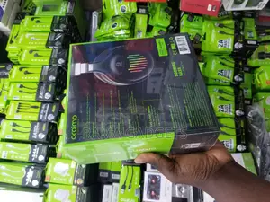Oraimo Headphones