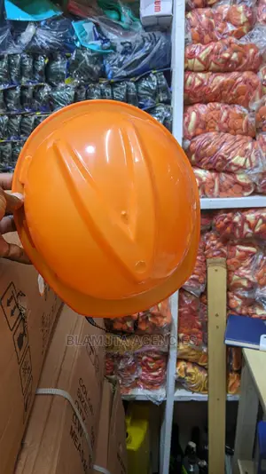 Safety Helmets ( Construction Helmets