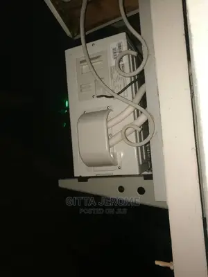 Mounting of Acs, Planning Installation