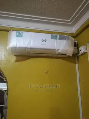 Mounting of Acs, Planning Installation