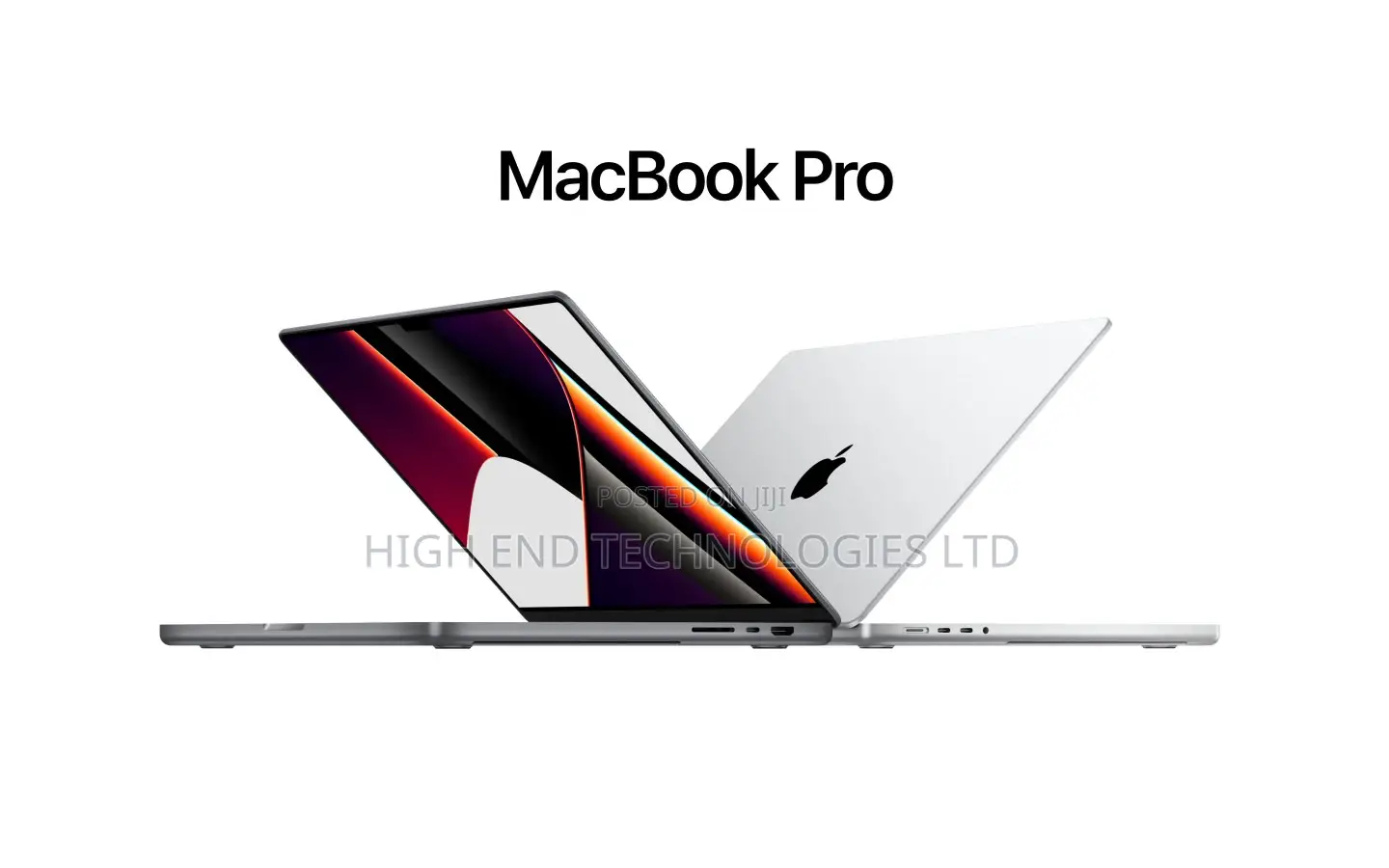 New Laptop Apple MacBook Pro 2018 8GB Intel Core I5 SSD 256GB