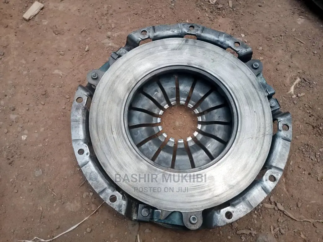 Full Clutch Kit