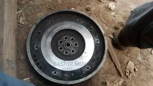 Full Clutch Kit
