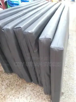 Royal Foam Mackintosh Mattresses