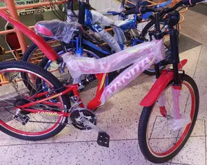 Good Shocking Bicycle Size 26