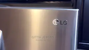 LG Fridge Repairs (Professional Technician)
