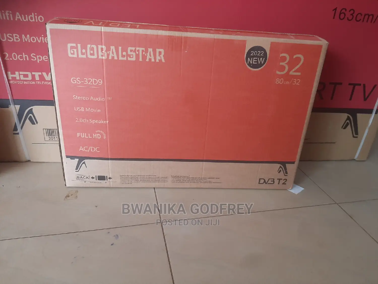 Global Star