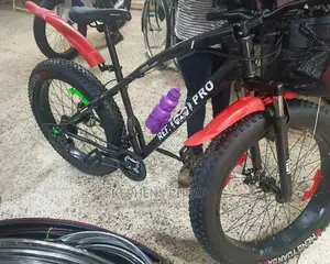 Fat Bike Tyres