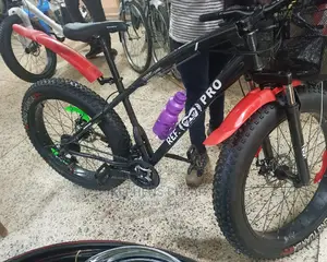 Fat Bike Tyres