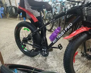 Fat Bike Tyres