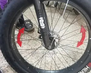 Fat Bike Tyres