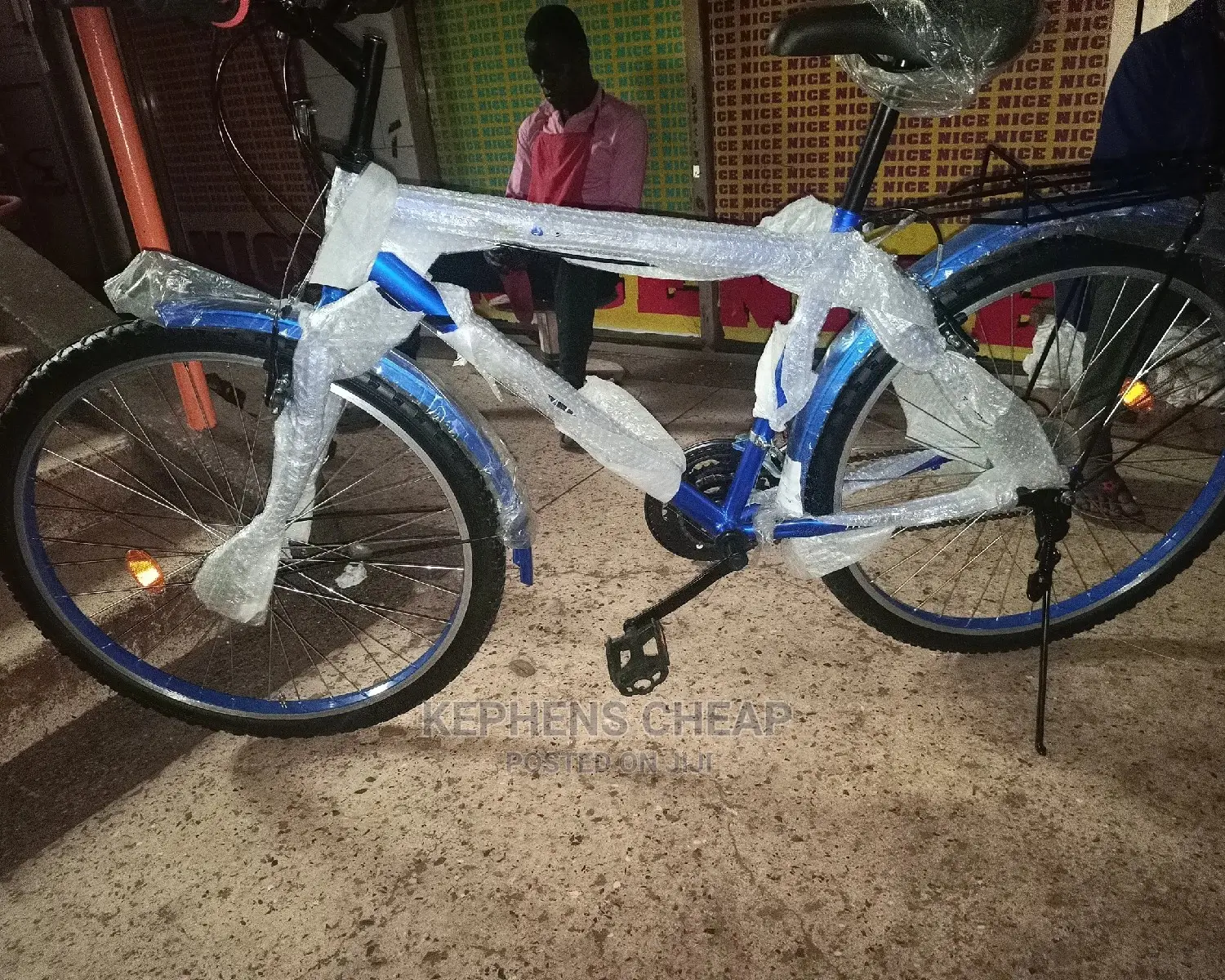 Mtb Bikes Brand New