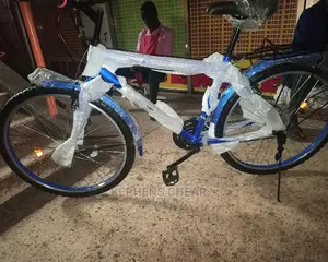 Mtb Bikes Brand New