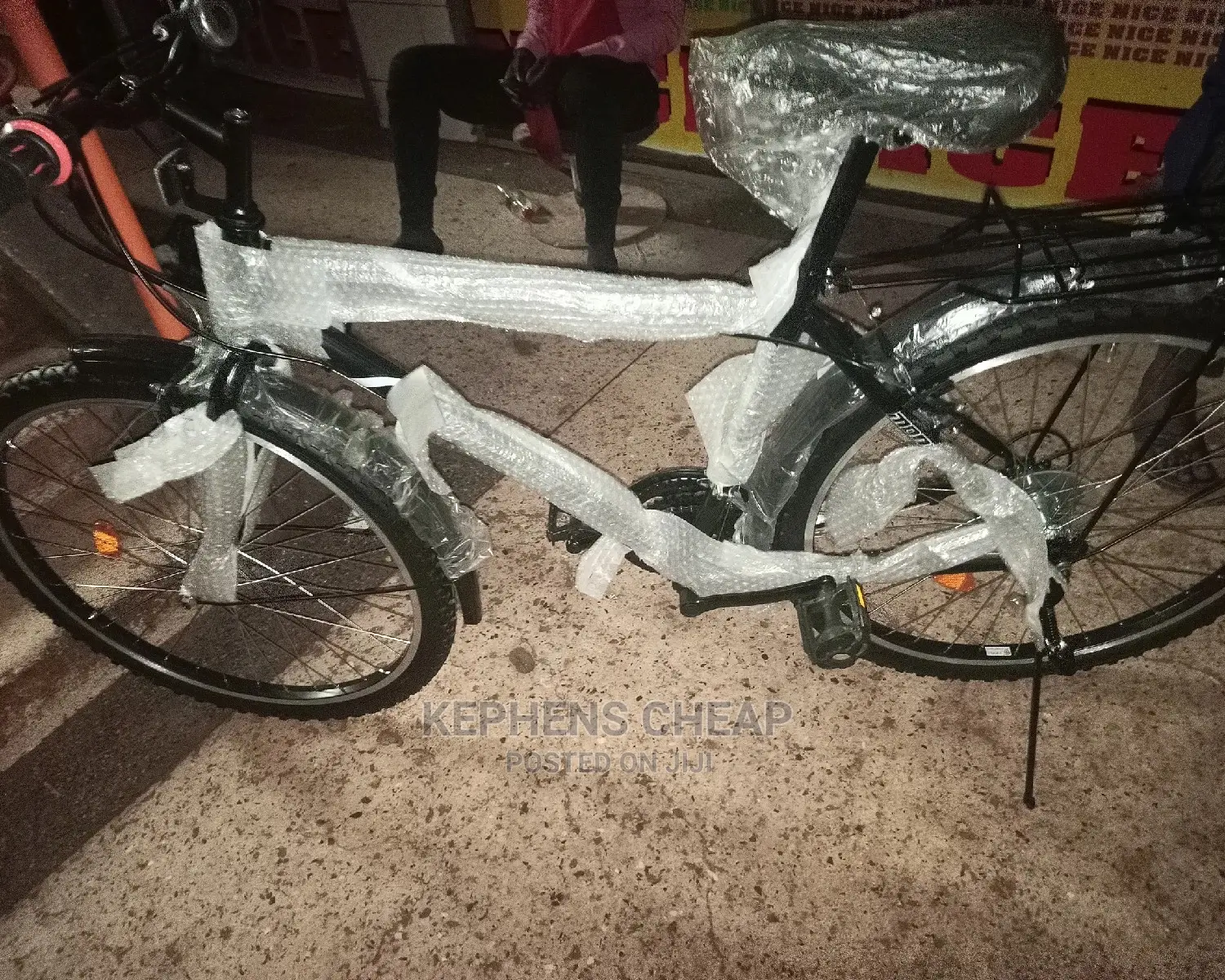 Mtb Bikes Brand New