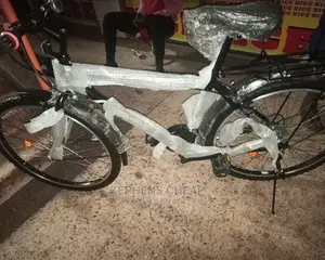 Mtb Bikes Brand New