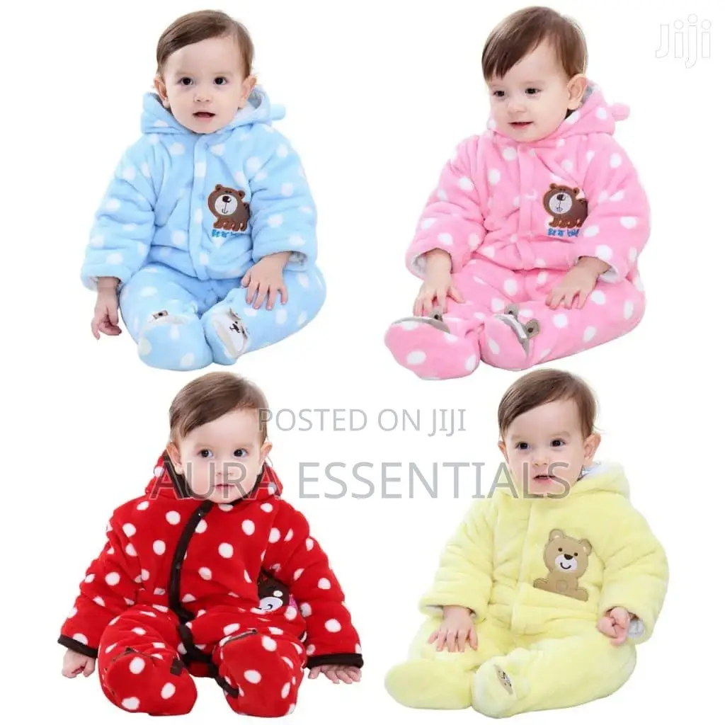 Baby Rompers
