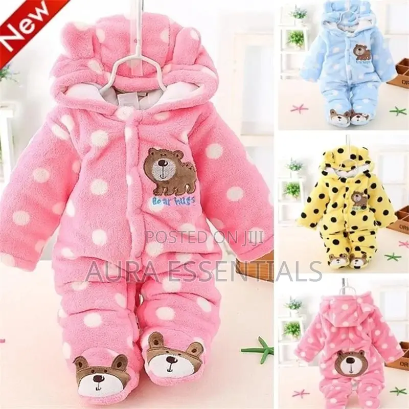Baby Rompers