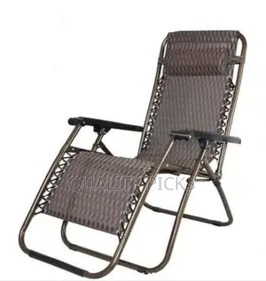 Foldable Chair