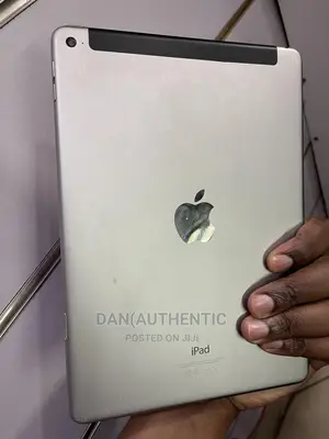 Apple iPad Air 2 64 GB Gray