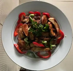 Chicken and BBQ Services for All Events and Parties