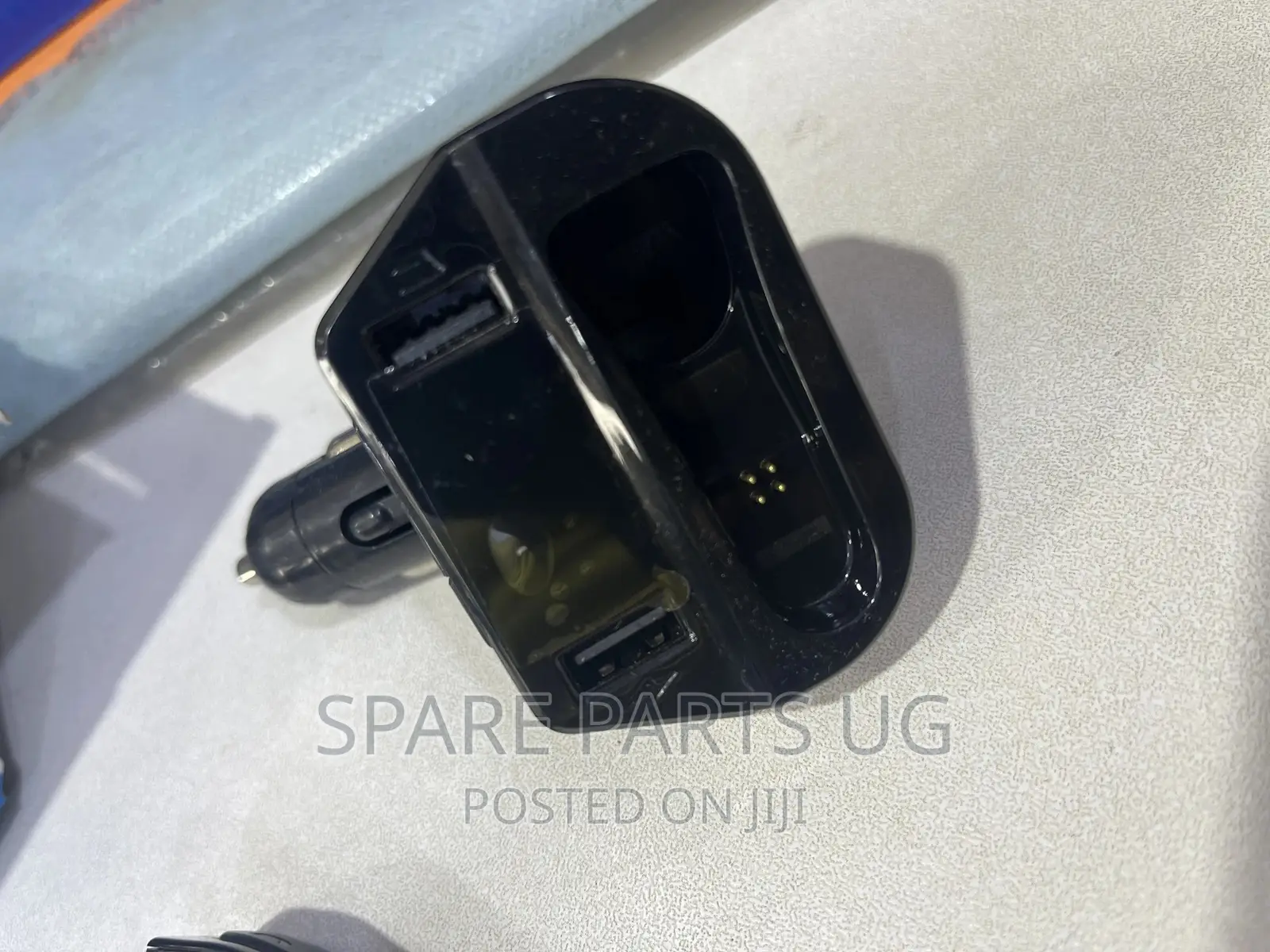 V6 Handsfree Bluetooth Transmitter