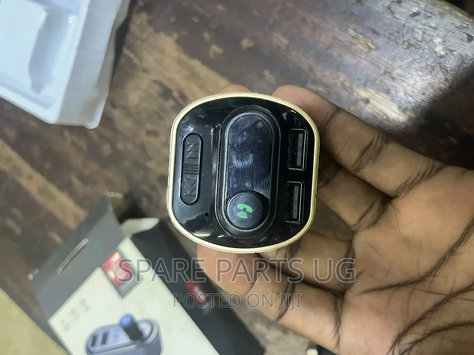 X9 Wireless Bluetooth Transmitter