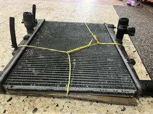 Radiator Toyota Vitz / Platz