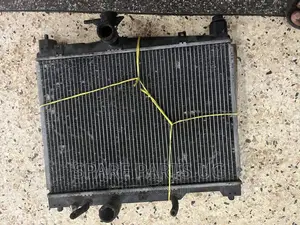 Radiator Toyota Vitz / Platz