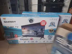 Smartplust Smart Tv