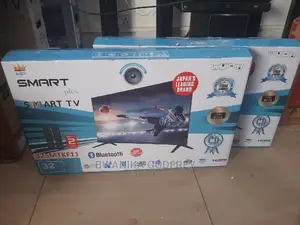 Smartplust Smart Tv