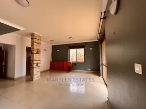 3bdrm Townhouse / Terrace in Bugoloobi, Central Division for Rent