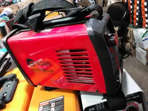 Mini 300 Welding Machine