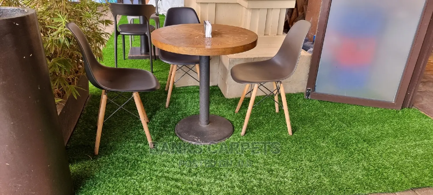 Artificial Grass