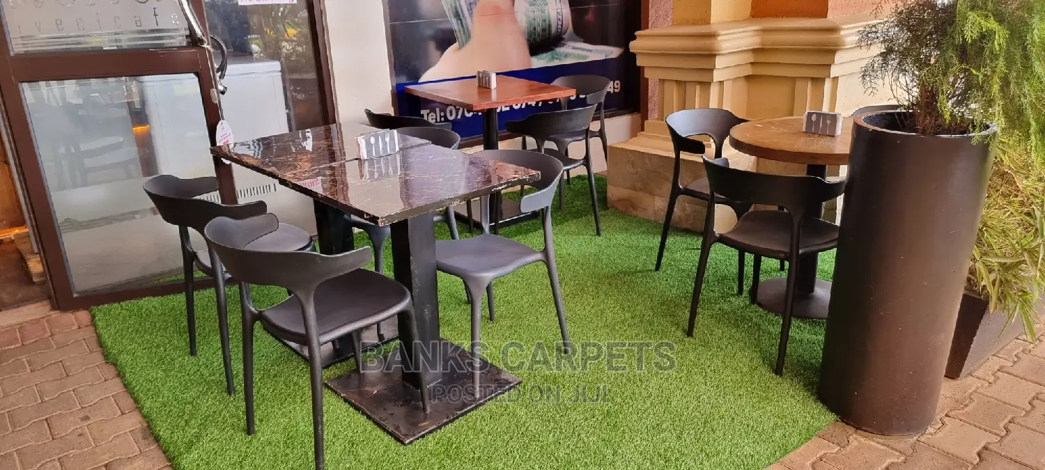 Artificial Grass