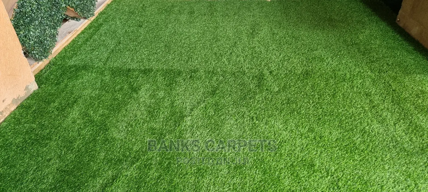 Artificial Grass