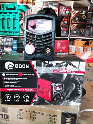 Mini 300 Welding Machine