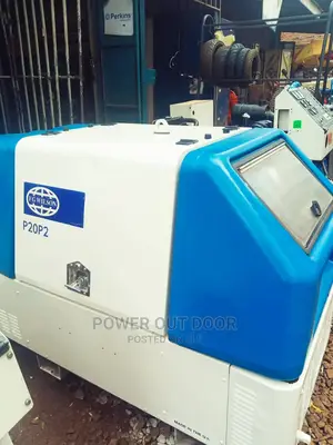 Generator 20 Kva /30 Kva/ 50kva for Hire or Rent