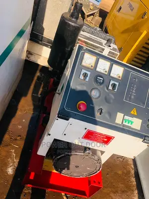 Generator 20 Kva /30 Kva/ 50kva for Hire or Rent