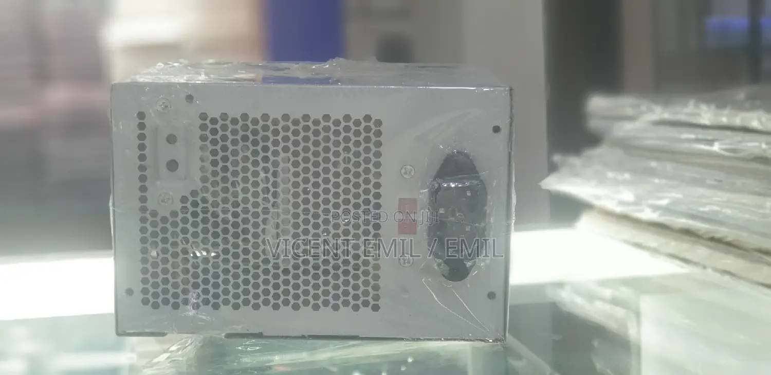 Power Supply for Dell Desktop