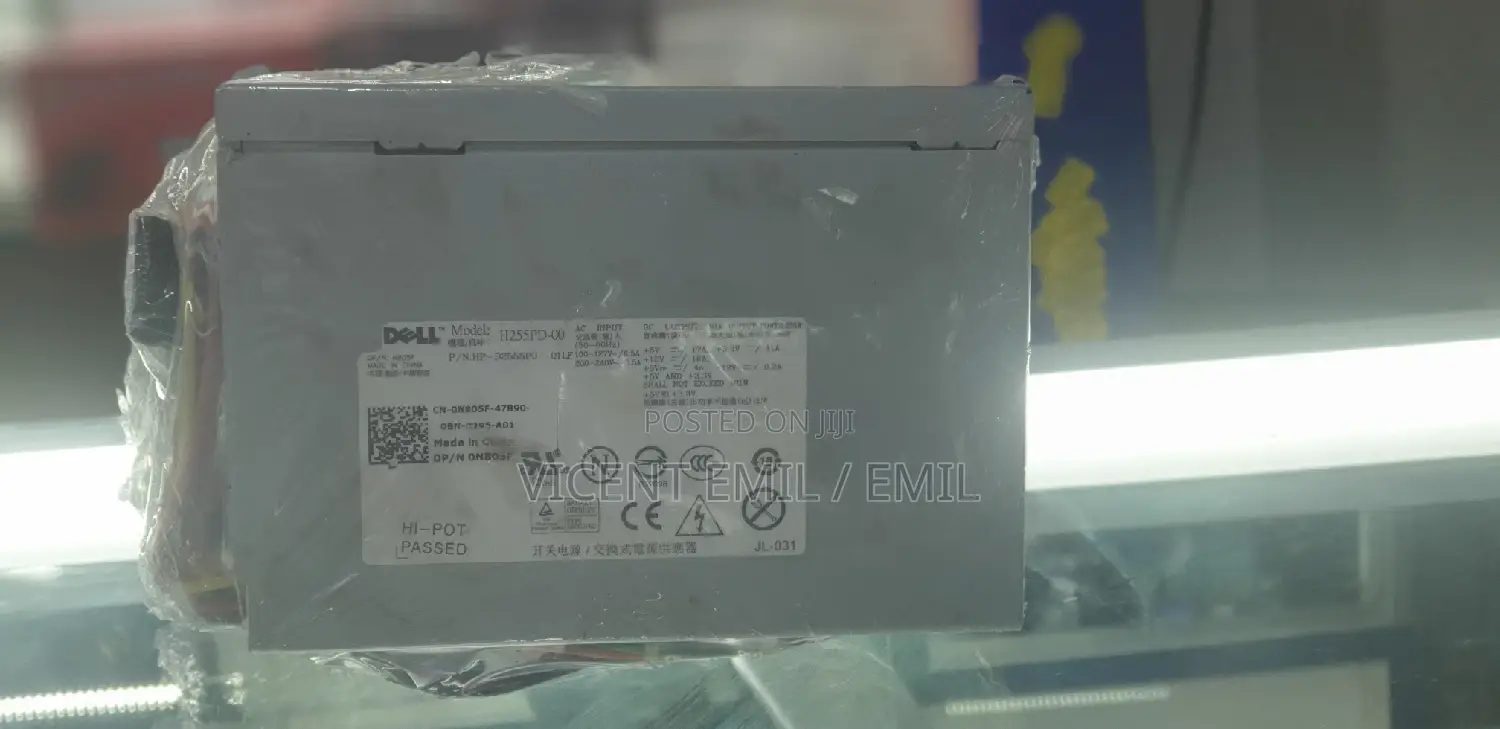 Power Supply for Dell Desktop