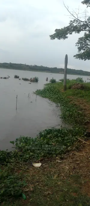 Land on Sell in Kisubi, Entebbe