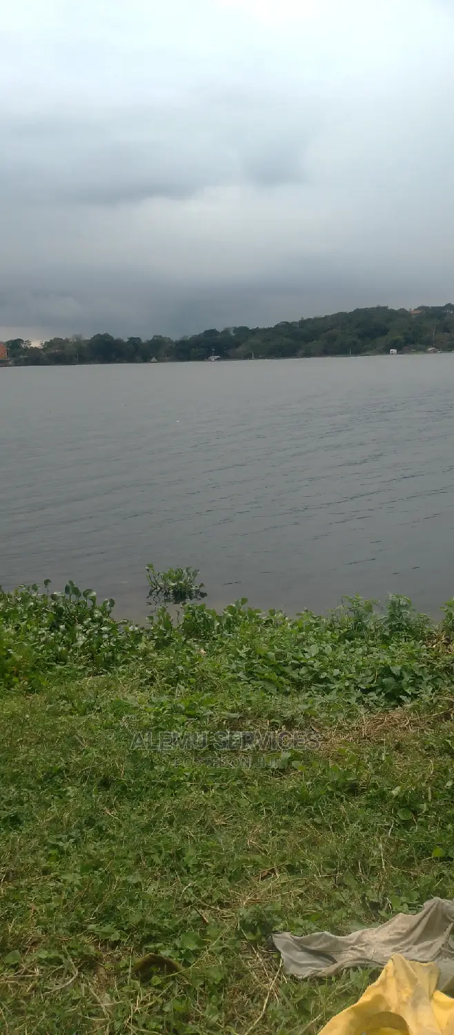 Land on Sell in Kisubi, Entebbe
