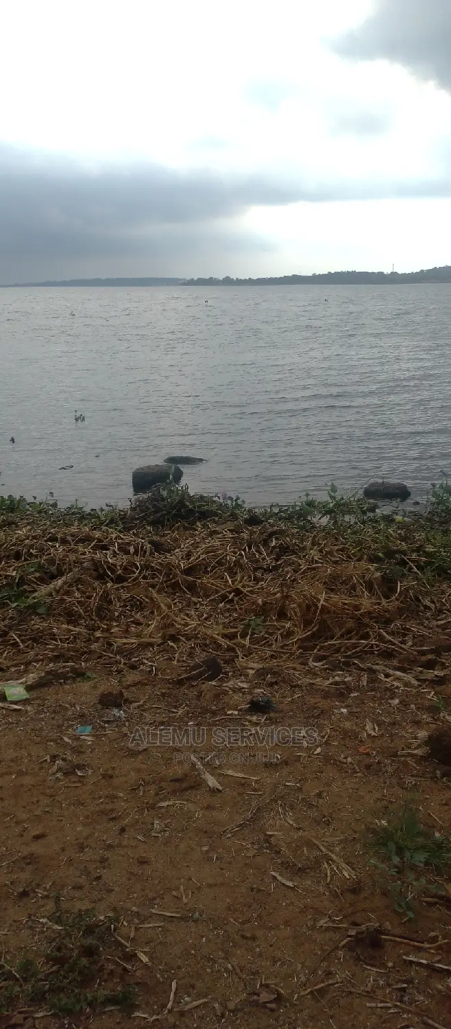 Land on Sell in Kisubi, Entebbe